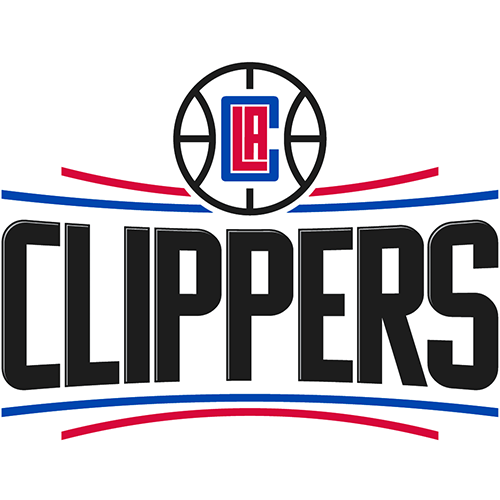 Los Angeles Clippers iron ons